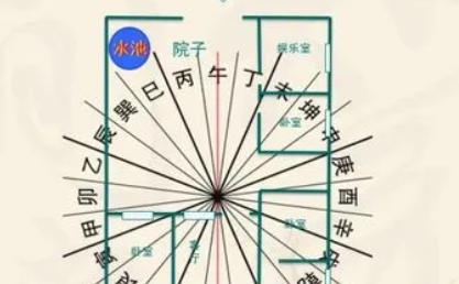 郭福星金锁玉关无水印