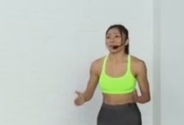 健身舞：减脂塑形视频课