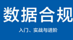 数据合规：入门、实战与进阶 202205 孟洁，薛颖，