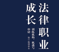 法律人进阶译丛11册 pdf版下载