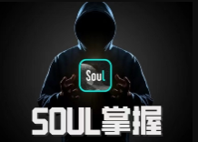 社交光谱社长《SOUL掌握》