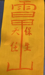 凤麟宗奇门密字