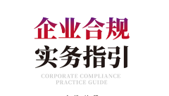 企业合规实务指引 法盟 孔祥俊 2023 pdf版下载