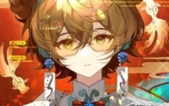 Hakogiiii日系头像与色彩团练2023【网盘资源】