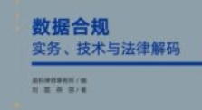 数据合规：实务、技术与法律解码 202211 刘磊，燕