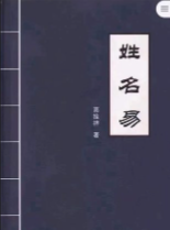 高拴祥《姓名易》290页 pdf版下载