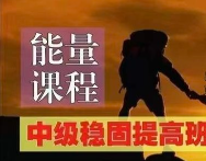 殷浩然能量提升中级稳固提高班70集【网盘资源】