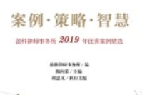 案例·策略·智慧：盈科律师事务所优秀案例精选