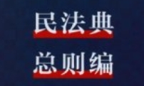 民法典总则编通释 唐勇 谢秋荣 2024 pdf电子版下载