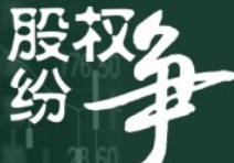 股权纷争 202303 王国进 pdf电子版下载