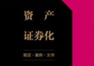 法律与政策工具箱（资产证券化：规定·案例·文