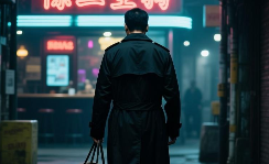 陈二狗的妖孽人生（泡芙先生播讲）有声书【网