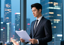 重生之官路商途行者重名领衔演播有声书【网盘