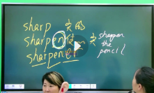 杨妈英语三合一_杨妈状元英语【102节+资料】【网