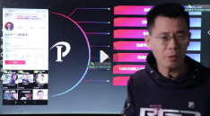 波波来了：2024抖音精准引流私域转化自我复盘课