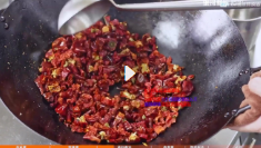 比尔盖南小吃商用配方（完整版）380节【网盘资