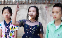 安全官爸爸保护孩子课程 防走失防拐骗 不怕校园