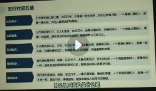 猫教授财富观 命运手册 8套课程合集【网盘资源