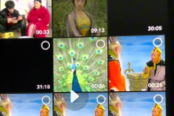 苏小青AI恶搞西游对口型教程【网盘资源】