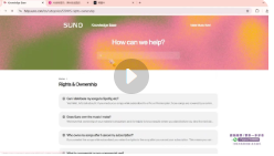 AI音乐全链路实战：零基础3天掌握原创、翻唱、