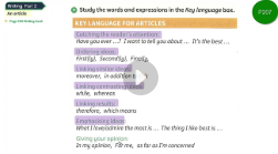 新版曹文教授剑桥英语FCE套装 240课（ 完结 ）【