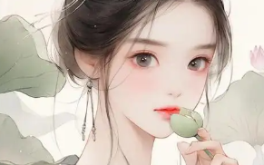 叶倩彤有声小说mp3下载 7部合集【网盘资源】