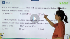 爪爪老师《初中英语解题方法速通（全9册）》配