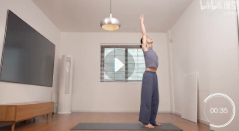 28天全身燃脂塑形课：趣味燃脂，徒手塑形【网盘