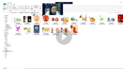 贾丽芳包装设计课程第十一期56节【网盘资源】