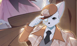 神探迈克狐全集资源合集【网盘资源】