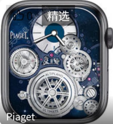 苹果表盘安装详细教程及表盘合集【网盘资源】