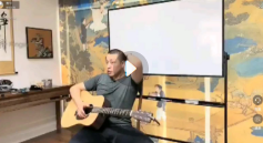 郝浩涵吉他课程合集【网盘资源】